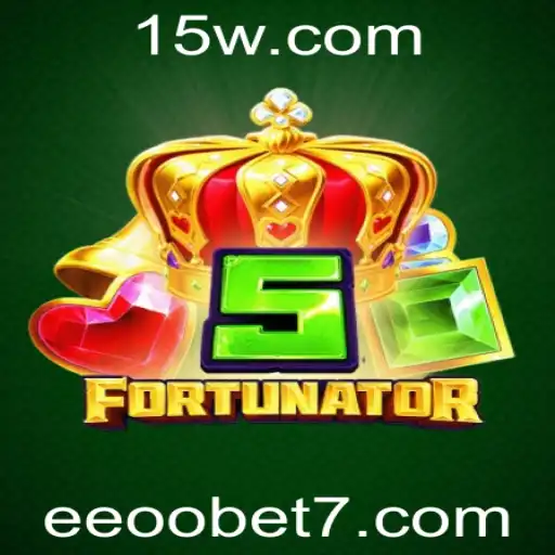 Descubra o Fascinante Mundo do Jogo 5Fortunator com Eeoobet