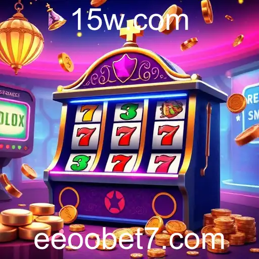 Caça-níqueis online