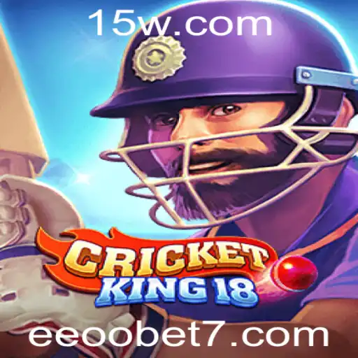 CricketKing18: A Nova Sensação do Mundo dos Jogos Online