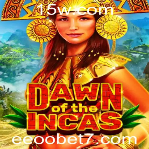 Dawn of the Incas: Explorando a Experiência de Jogo com Eeoobet