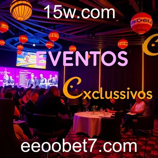 Eventos exclusivos