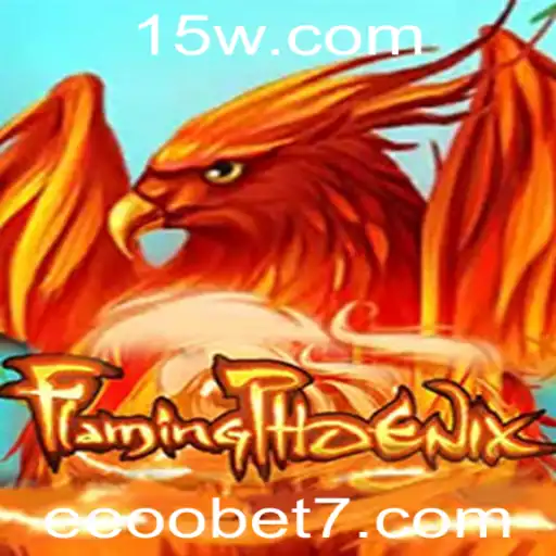 Explorando FlamingPhoenix: O Jogo Que Está Revolucionando com 'eeoobet'