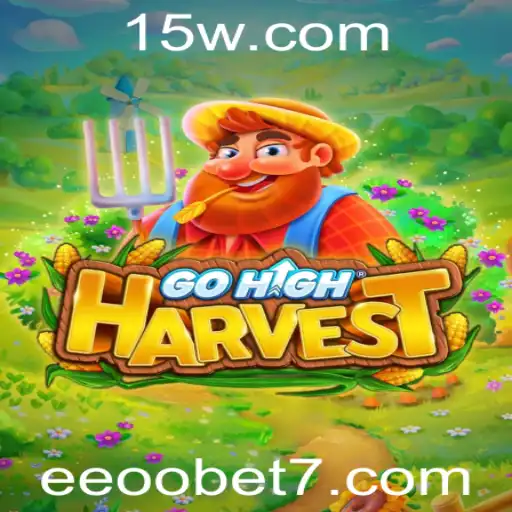 Explorando GoHighHarvest: Um Novo Jogo Empolgante