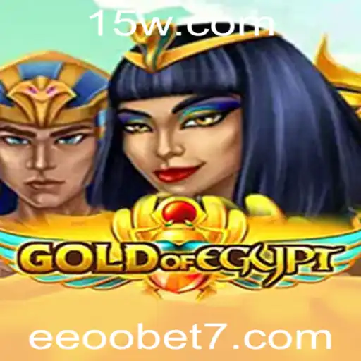 Explorando GoldOfEgypt: Um Mergulho no Mundo Antigo com Eeoobet