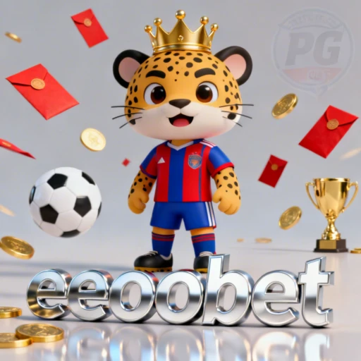 eeoobet Logo