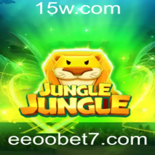 Explorando JungleJungle: Um Mundo de Aventura com eeoobet