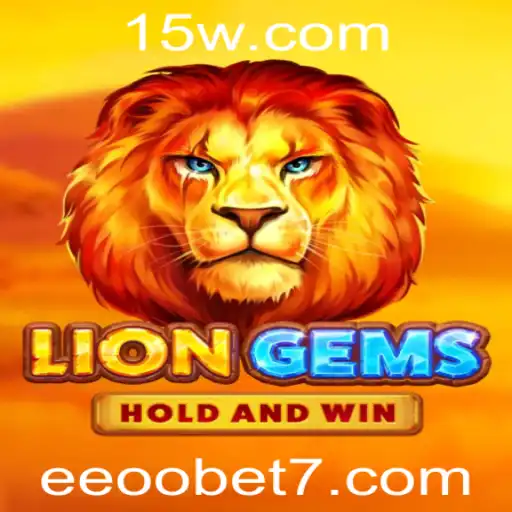 Explorando o Mundo de LionGems: A Nova Sensação de Jogo em eeoobet