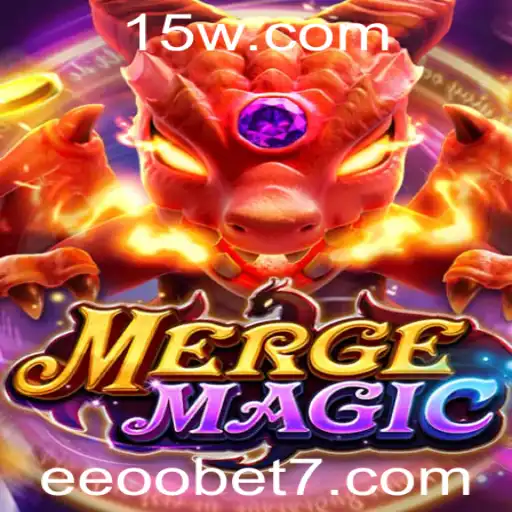 Descubra as Aventuras Encantadas de MergeMagic