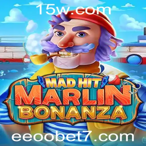 Explorando a Excitante Aventura de MadHitMarlinBonanza