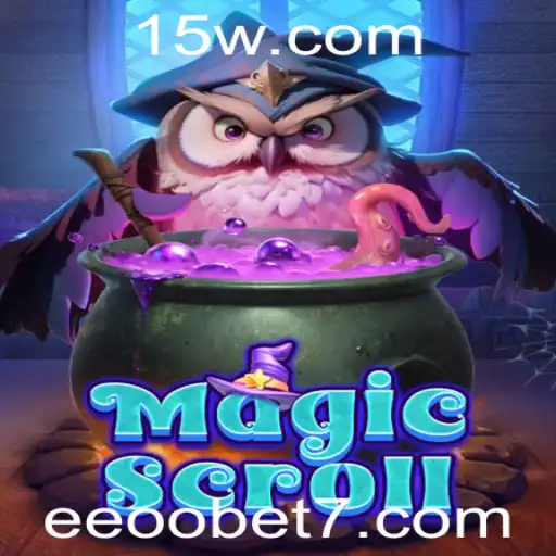 Explorando MagicScroll: Um Mundo de Magia e Estratégia
