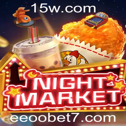 Descubra o Fascinante Mundo de NIGHTMARKET: Um Jogo de Estratégia Imersivo