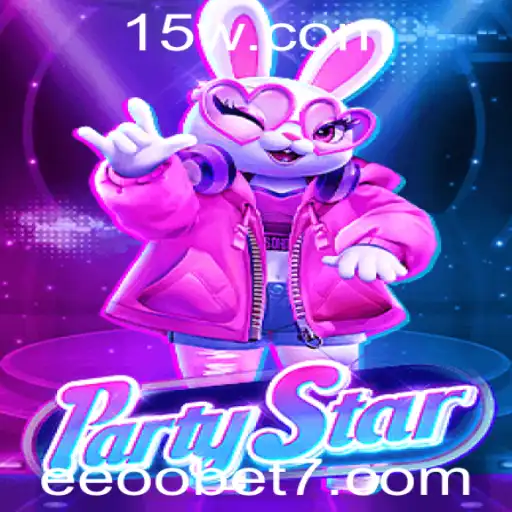 Descubra o Mundo de PartyStar: O Jogo que Revoluciona Festas com Eeoobet
