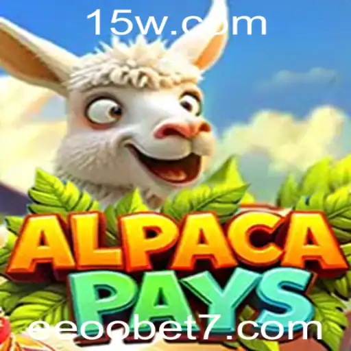 Descubra AlpacaPays: Um Jogo de Azar Fascinante na Eeoobet