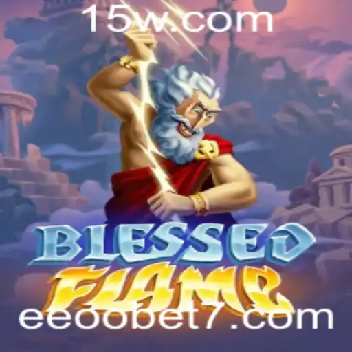 Desvendando o Mundo de BlessedFlame: Um Guia Completo