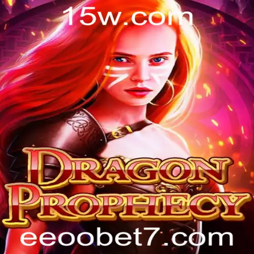 DragonProphecy: Aventuras Épicas no Mundo de Fantasia