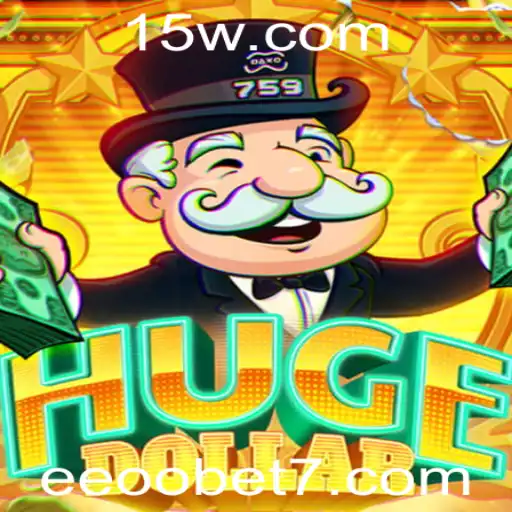Explorando o Inovador Jogo HugeDollar: Regras e Dinâmica