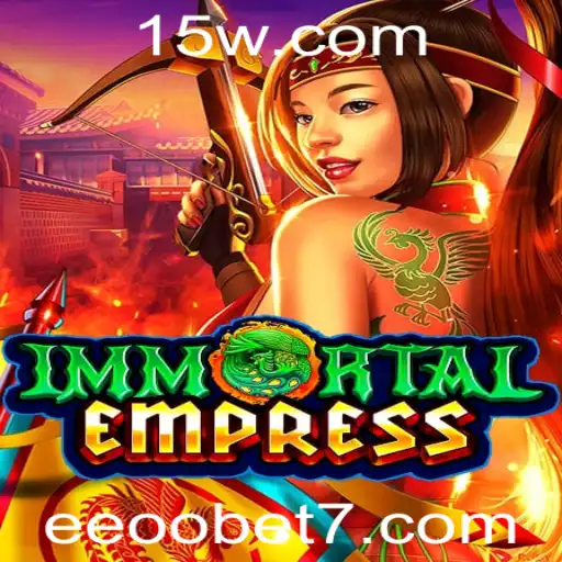Descubra o Fascinante Mundo de ImmortalEmpress: Um Guia para Jogadores