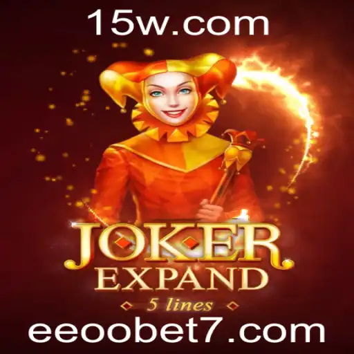 Explorando o Mundo de JokerExpand: Um Jogo de Estratégia Eempolgante