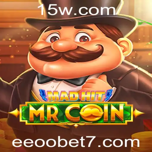 MadHitMrCoin: Descubra o Novo Fenômeno no Mundo dos Jogos