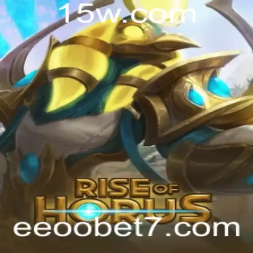 Explorando as Aventuras de RiseofHorus: Um Novo Jogo Emocionante