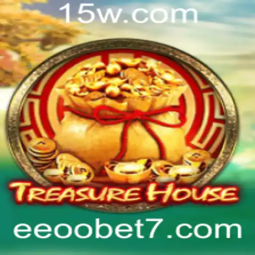 Explore a Aventura Única de TreasureHouse