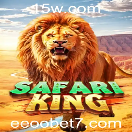 Descobrindo SafariKing: Aventura e Estratégia no Mundo dos Jogos Online