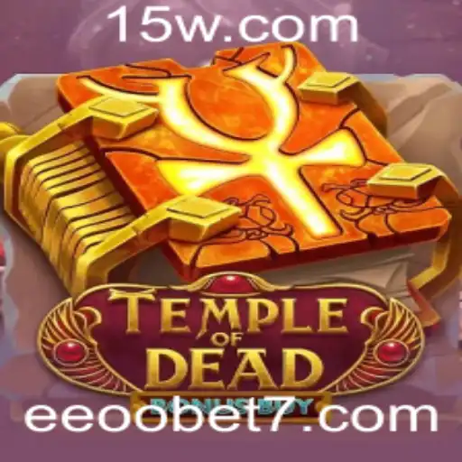 Explorando o Fascinante Jogo TempleofDeadBonusBuy da eeoobet
